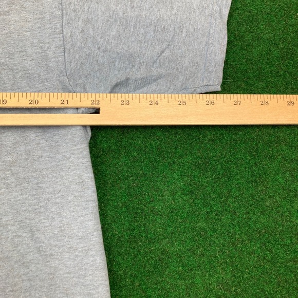 Vintage The Flintstones Wilma Shirt Mens L Blue 1993 Cartoon Promo 90s USA Tee - Picture 8 of 10